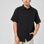 Camisa Solid Negra