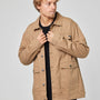 Chaqueta Cooper Beige