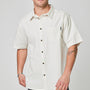 Camisa Solid Blanca